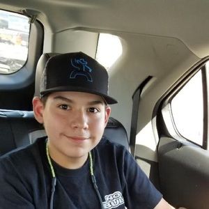 Meet your Posher, Nicolas